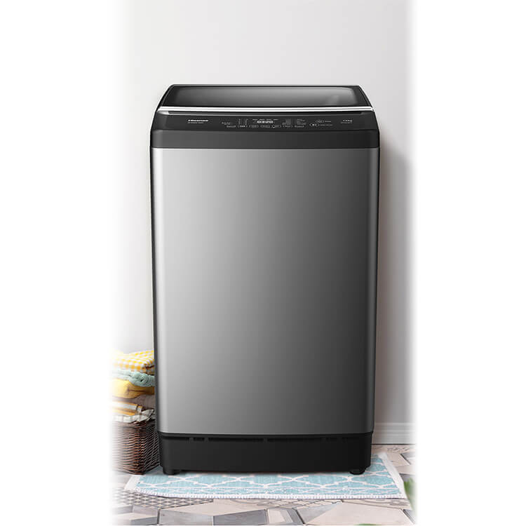 Hisense Laundry JA Series