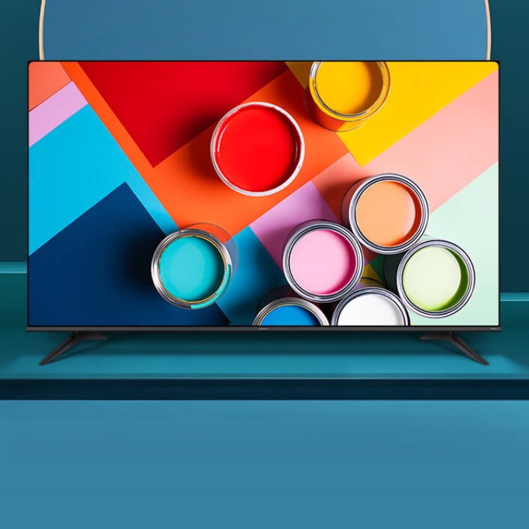 Hisense TV A6G