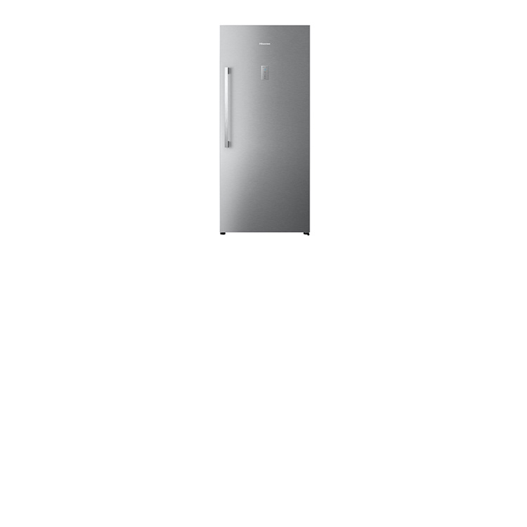 Hisense Refrigerator Single Door Freezer Series