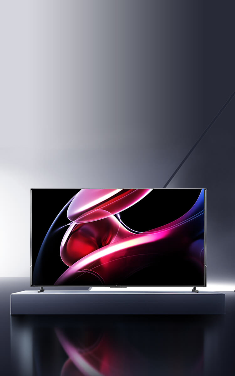 85UX MINI-LED ULED TV