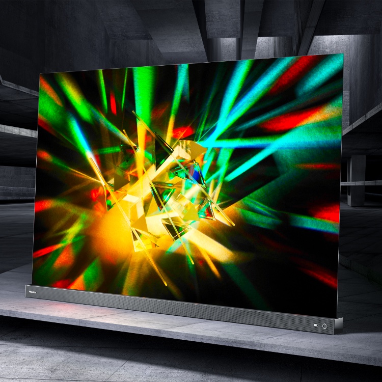 Hisense TV A9G