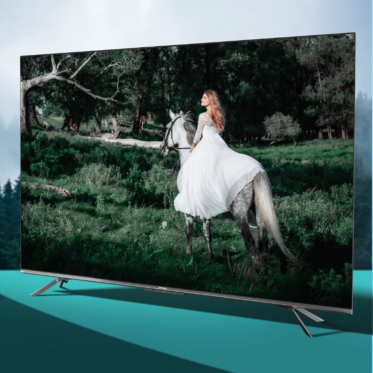 Hisense TV U7G