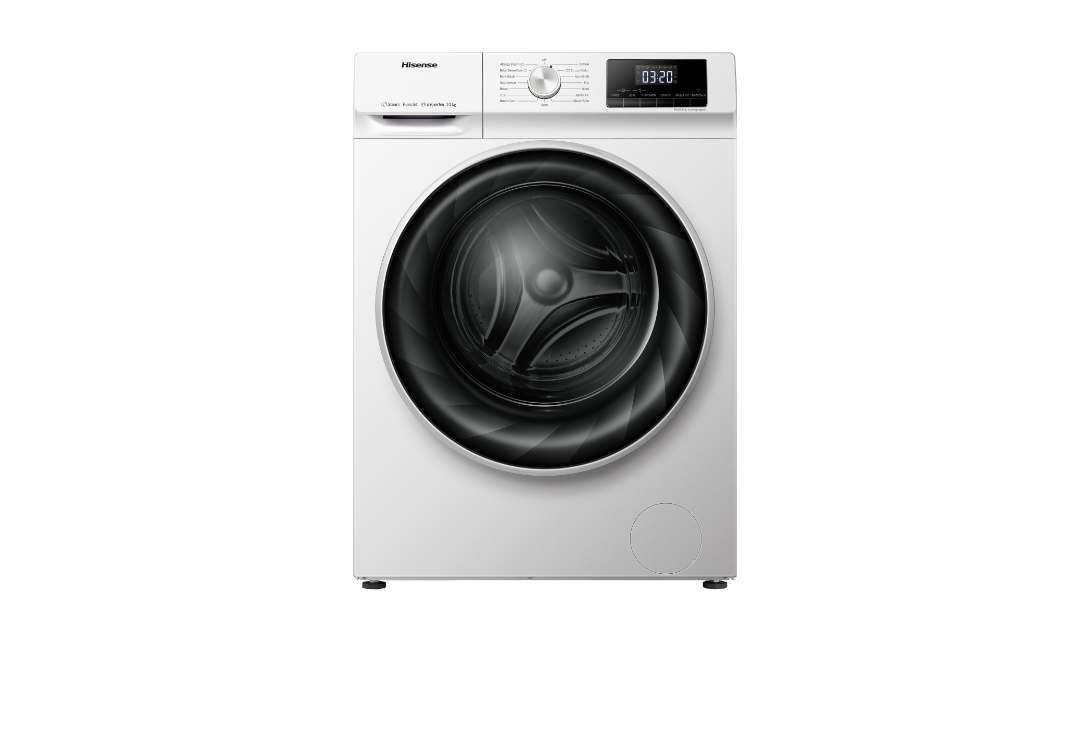 10kg Front Load Washing Machine WFQY1014EVJM