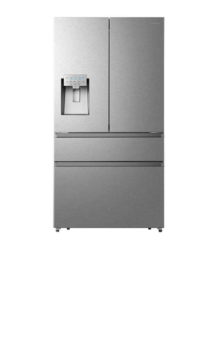 Hisense Refrigerator French Door Series