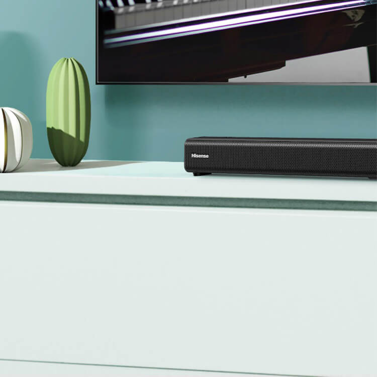 Hisense Soundbar TV-Mate