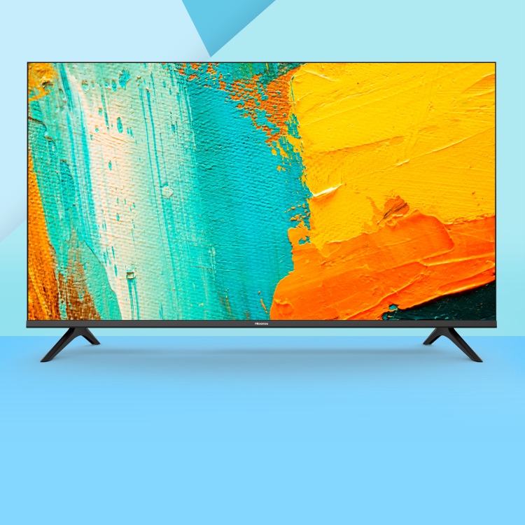 Hisense TV A4G