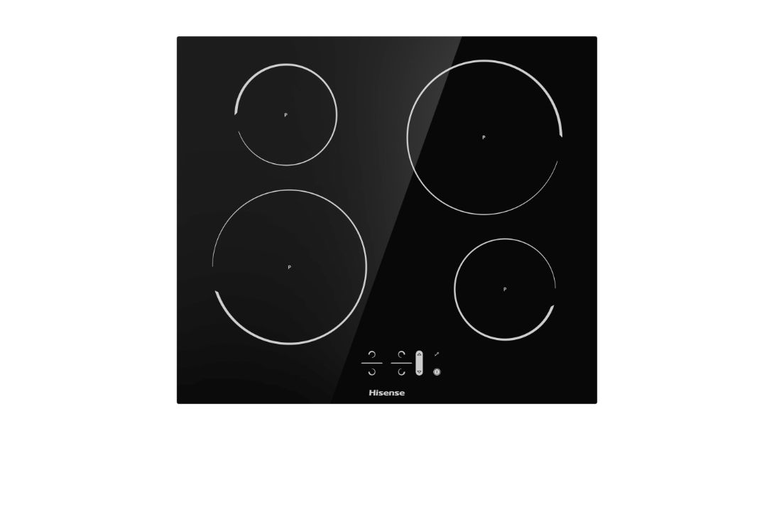 Induction Hob I6421C