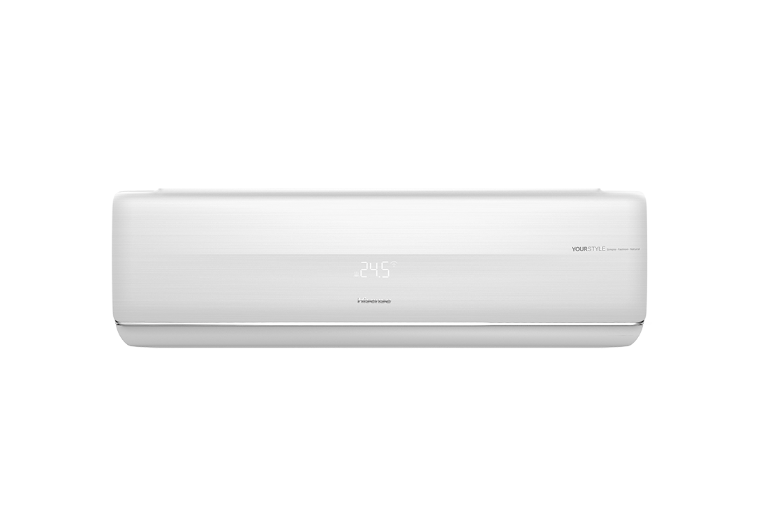 Hisense Fresh Master Product Image