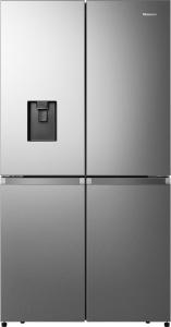 REFRIG BCD-560W RQ758N4SWSE HSN