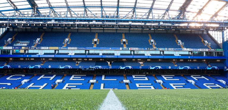 ky体育体育成为切尔西的官方博彩合作伙伴