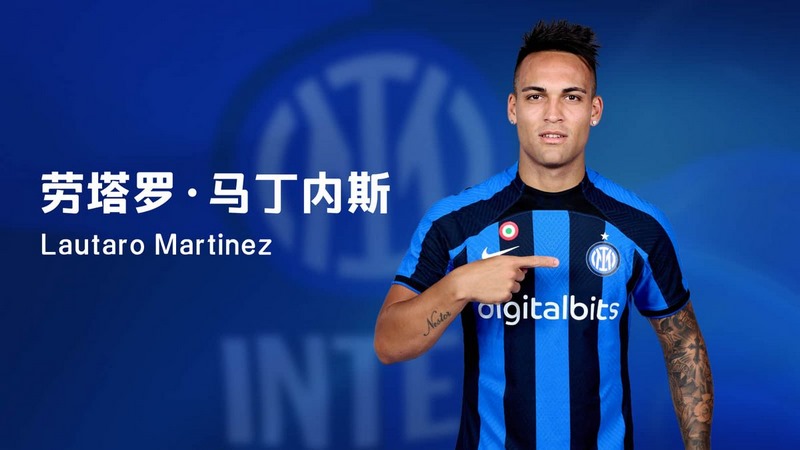 ky体育体育成为国际米兰的官方博彩合作伙伴